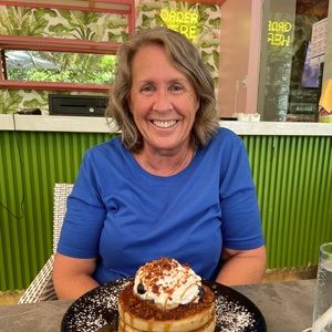 Meet your Posher, Joanne